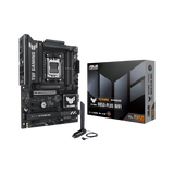 ASUS TUF GAMING B850-PLUS WIFI AM5 ATX Motherboard — Being Shipped