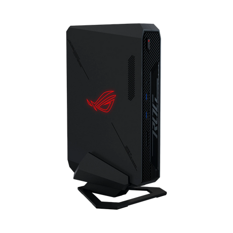 ASUS ROG NUC 760 Mini Desktop Computer, Intel Core Ultra 7 155H, NVIDIA RTX 4060, 16GB DDR5 RAM, 1TB SSD — Being Shipped