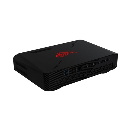 ASUS ROG NUC 760 Mini Desktop Computer, Intel Core Ultra 7 155H, NVIDIA RTX 4060, 16GB DDR5 RAM, 1TB SSD — Being Shipped