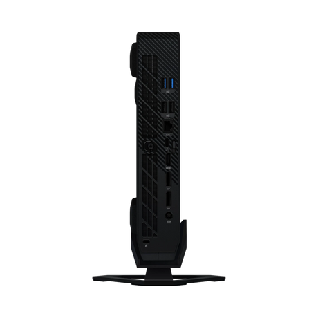 ASUS ROG NUC 760 Mini Desktop Computer, Intel Core Ultra 7 155H, NVIDIA RTX 4060, 16GB DDR5 RAM, 1TB SSD — Being Shipped