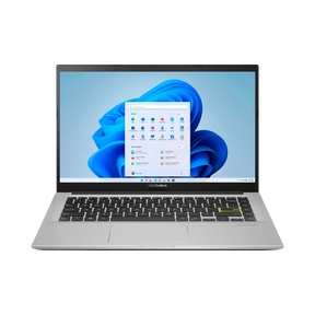 ASUS Vivobook 14" Laptop, Intel Core i3-1005G1, 4GB RAM, 128GB SSD — Being Shipped