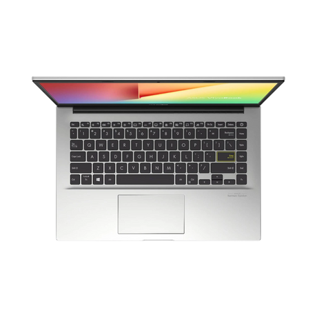 ASUS Vivobook 14" Laptop, Intel Core i3-1005G1, 4GB RAM, 128GB SSD — Being Shipped