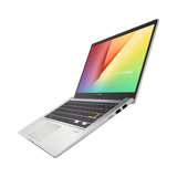 ASUS Vivobook 14" Laptop, Intel Core i3-1005G1, 4GB RAM, 128GB SSD — Being Shipped