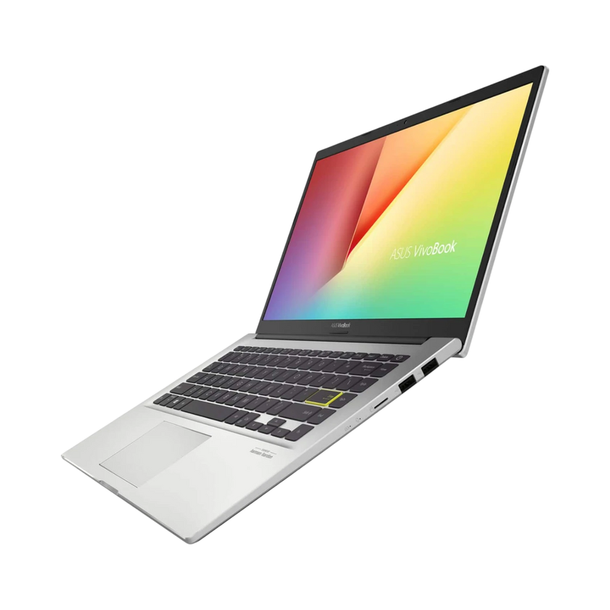 ASUS Vivobook 14" Laptop, Intel Core i3-1005G1, 4GB RAM, 128GB SSD — Being Shipped