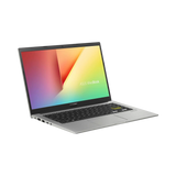 ASUS Vivobook 14" Laptop, Intel Core i3-1005G1, 4GB RAM, 128GB SSD — Being Shipped