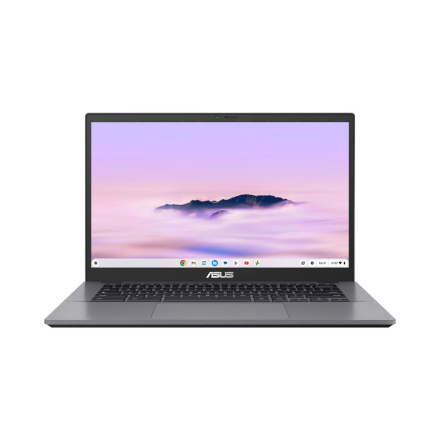 ASUS Chromebook Plus CX34 14" Notebook, Intel Core i5-1235U, 16GB RAM, 256GB SSD — Being Shipped
