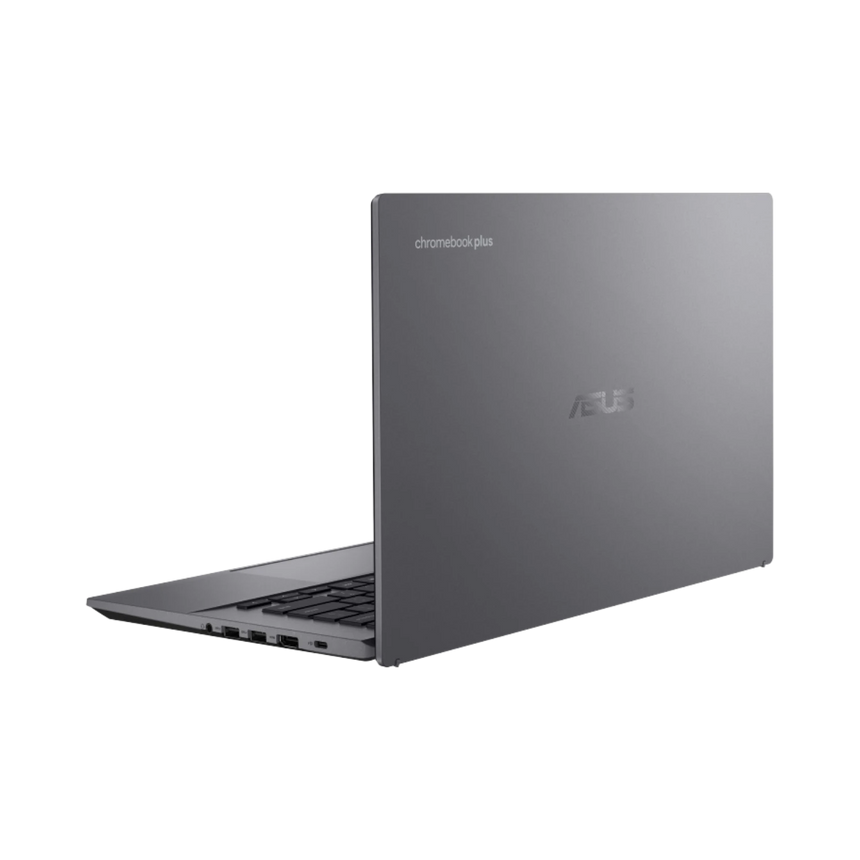 ASUS Chromebook Plus CX34 14" Notebook, Intel Core i5-1235U, 16GB RAM, 256GB SSD — Being Shipped