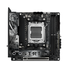 ASUS Republic of Gamers Strix X870-I GAMING WIFI AM5 Mini-ITX Motherboard — Being Shipped
