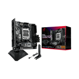 ASUS Republic of Gamers Strix X870-I GAMING WIFI AM5 Mini-ITX Motherboard — Being Shipped