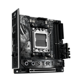 ASUS Republic of Gamers Strix X870-I GAMING WIFI AM5 Mini-ITX Motherboard — Being Shipped