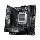 ASUS Republic of Gamers Strix X870-I GAMING WIFI AM5 Mini-ITX Motherboard — Being Shipped