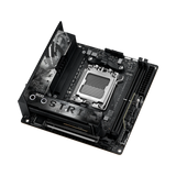 ASUS Republic of Gamers Strix X870-I GAMING WIFI AM5 Mini-ITX Motherboard — Being Shipped