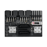 ASUS Republic of Gamers Strix X870-I GAMING WIFI AM5 Mini-ITX Motherboard — Being Shipped