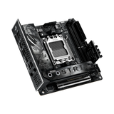 ASUS Republic of Gamers Strix X870-I GAMING WIFI AM5 Mini-ITX Motherboard — Being Shipped