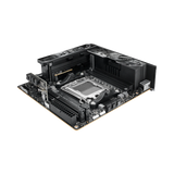 ASUS Republic of Gamers Strix X870-I GAMING WIFI AM5 Mini-ITX Motherboard — Being Shipped