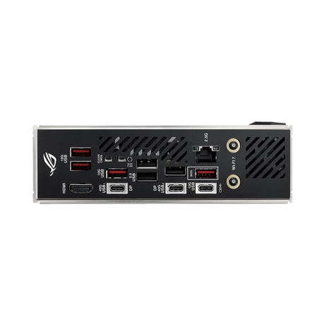 ASUS Republic of Gamers Strix X870-I GAMING WIFI AM5 Mini-ITX Motherboard — Being Shipped