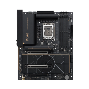 ASUS ProArt Z890-Creator WiFi LGA 1851 ATX Motherboard — Being Shipped