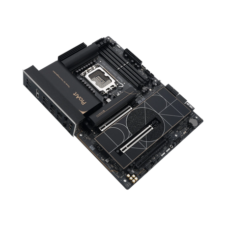 ASUS ProArt Z890-Creator WiFi LGA 1851 ATX Motherboard — Being Shipped