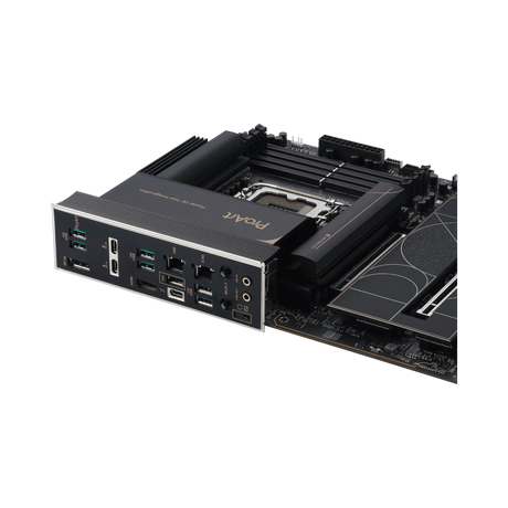 ASUS ProArt Z890-Creator WiFi LGA 1851 ATX Motherboard — Being Shipped