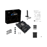 ASUS ProArt Z890-Creator WiFi LGA 1851 ATX Motherboard — Being Shipped
