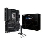 ASUS ProArt Z890-Creator WiFi LGA 1851 ATX Motherboard — Being Shipped