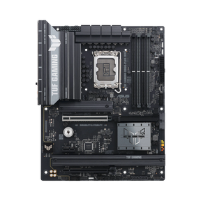 ASUS TUF GAMING B860-PLUS WIFI LGA 1851 ATX Motherboard — Being Shipped