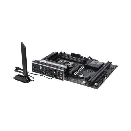ASUS TUF GAMING B860-PLUS WIFI LGA 1851 ATX Motherboard — Being Shipped