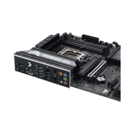 ASUS TUF GAMING B860-PLUS WIFI LGA 1851 ATX Motherboard — Being Shipped