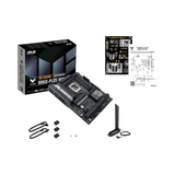 ASUS TUF GAMING B860-PLUS WIFI LGA 1851 ATX Motherboard — Being Shipped