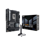ASUS TUF GAMING B860-PLUS WIFI LGA 1851 ATX Motherboard — Being Shipped