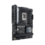 ASUS TUF GAMING B860-PLUS WIFI LGA 1851 ATX Motherboard — Being Shipped