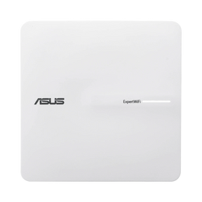 ASUS ExpertWiFi EBA63 AX3000 Dual-Band Wi-Fi 6 Access Point — Being Shipped