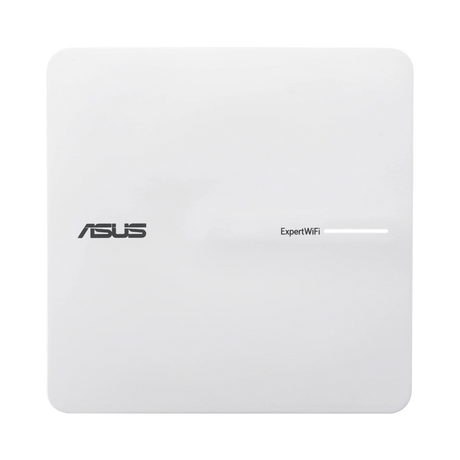 ASUS ExpertWiFi EBA63 AX3000 Dual-Band Wi-Fi 6 Access Point — Being Shipped