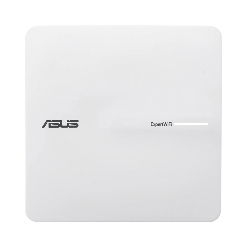 ASUS ExpertWiFi EBA63 AX3000 Dual-Band Wi-Fi 6 Access Point — Being Shipped
