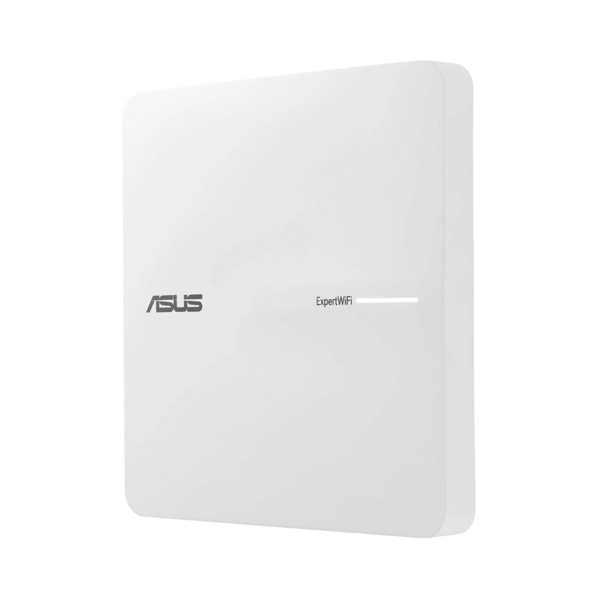 ASUS ExpertWiFi EBA63 AX3000 Dual-Band Wi-Fi 6 Access Point — Being Shipped