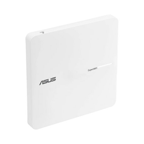 ASUS ExpertWiFi EBA63 AX3000 Dual-Band Wi-Fi 6 Access Point — Being Shipped