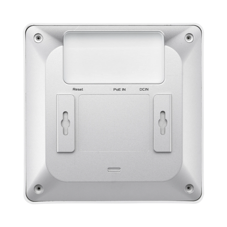 ASUS ExpertWiFi EBA63 AX3000 Dual-Band Wi-Fi 6 Access Point — Being Shipped