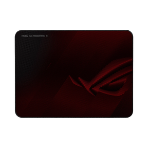 ASUS ROG Scabbard II Medium Gaming Mousepad — Being Shipped