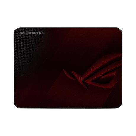 ASUS ROG Scabbard II Medium Gaming Mousepad — Being Shipped
