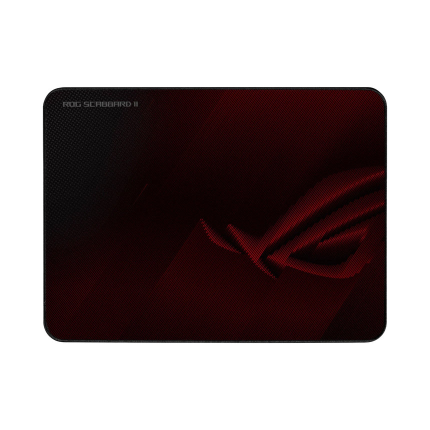 ASUS ROG Scabbard II Medium Gaming Mousepad — Being Shipped