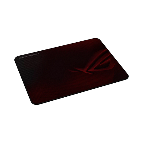 ASUS ROG Scabbard II Medium Gaming Mousepad — Being Shipped