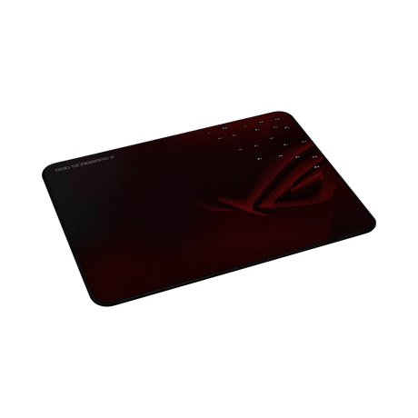 ASUS ROG Scabbard II Medium Gaming Mousepad — Being Shipped