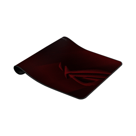 ASUS ROG Scabbard II Medium Gaming Mousepad — Being Shipped