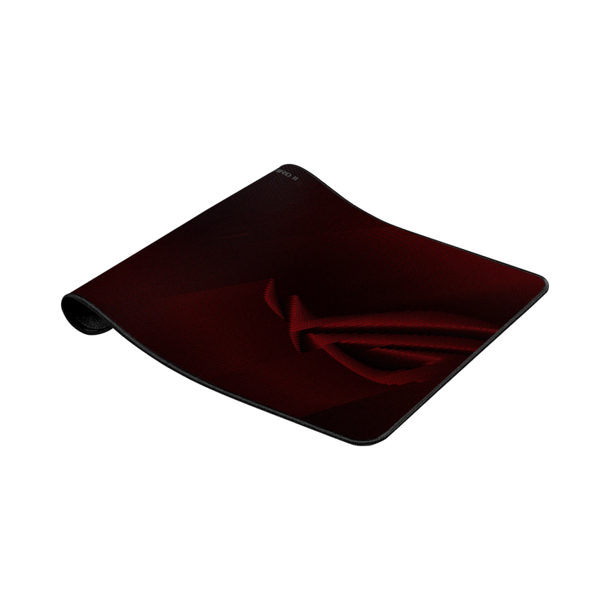 ASUS ROG Scabbard II Medium Gaming Mousepad — Being Shipped