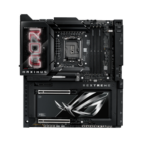 ASUS ROG MAXIMUS Z890 EXTREME LGA 1851 E-ATX Motherboard — Being Shipped