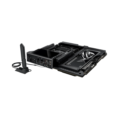 ASUS ROG MAXIMUS Z890 EXTREME LGA 1851 E-ATX Motherboard — Being Shipped