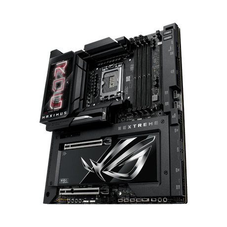 ASUS ROG MAXIMUS Z890 EXTREME LGA 1851 E-ATX Motherboard — Being Shipped