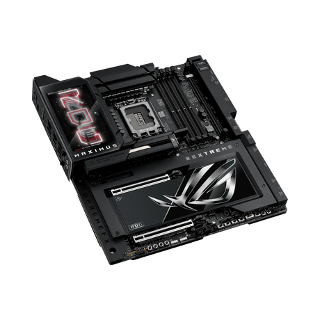 ASUS ROG MAXIMUS Z890 EXTREME LGA 1851 E-ATX Motherboard — Being Shipped