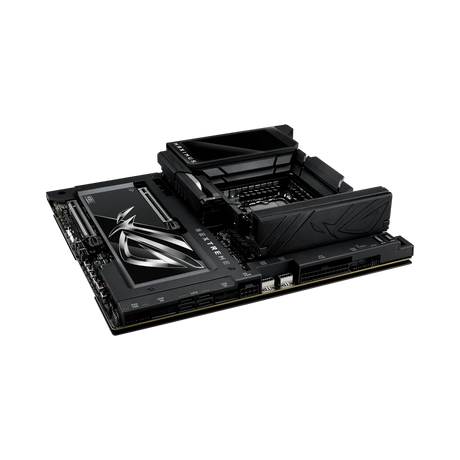 ASUS ROG MAXIMUS Z890 EXTREME LGA 1851 E-ATX Motherboard — Being Shipped
