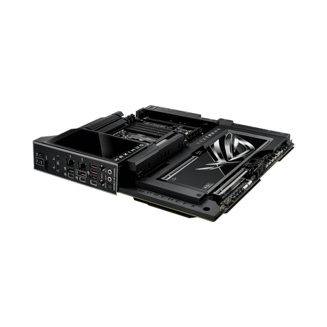 ASUS ROG MAXIMUS Z890 EXTREME LGA 1851 E-ATX Motherboard — Being Shipped